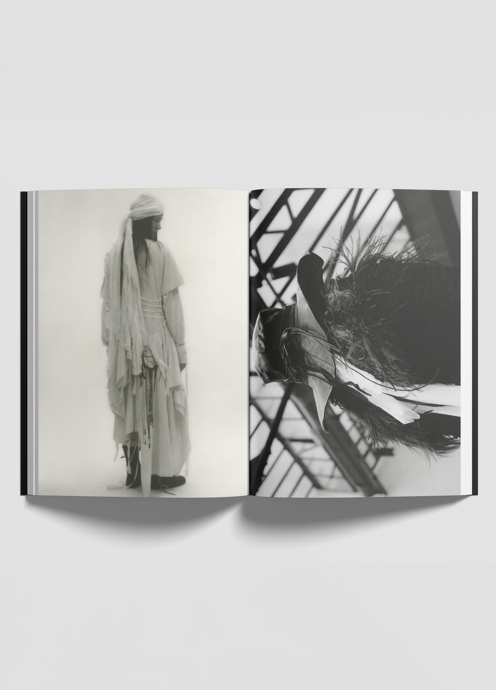 L'ABBEYE x Isaac Sellam — Collector Edition
