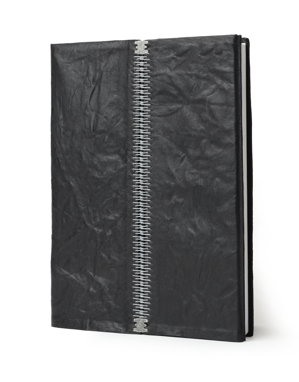 L'ABBEYE x Isaac Sellam — Collector Edition