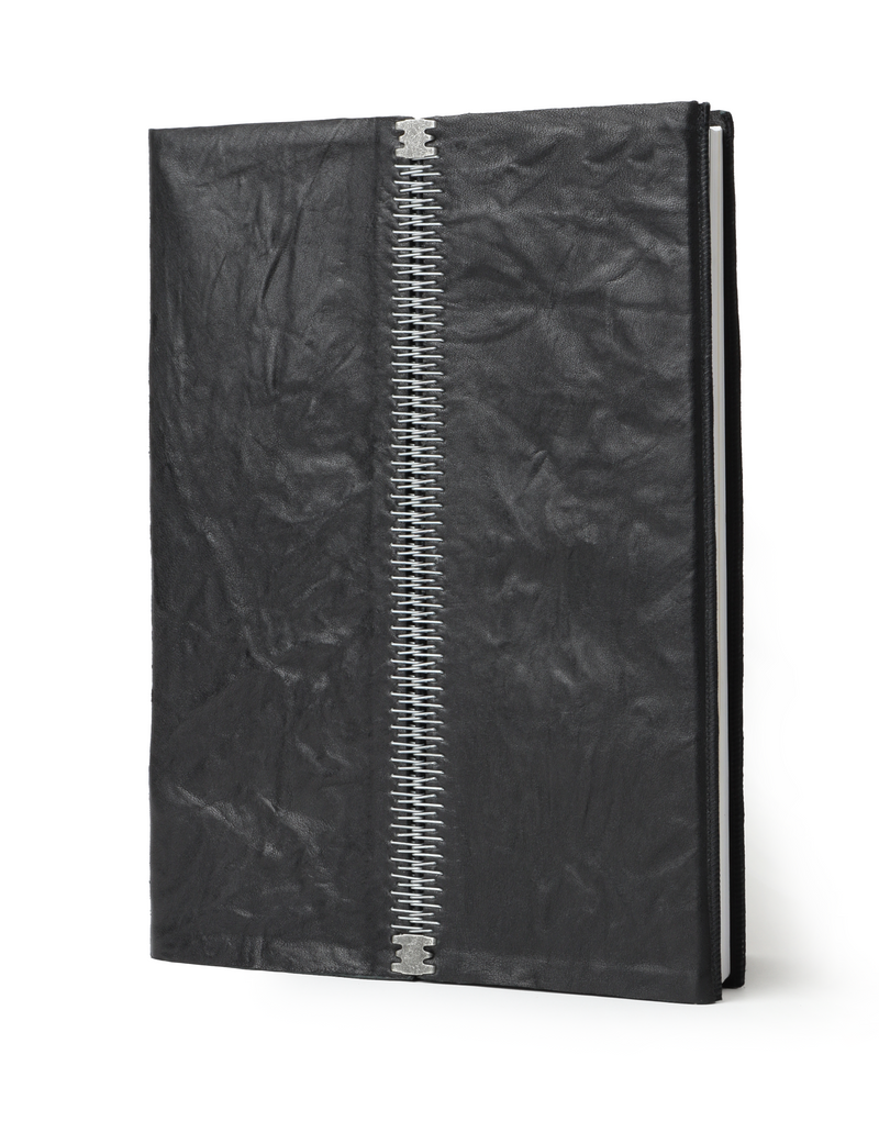 L'ABBEYE x Isaac Sellam — Collector Edition