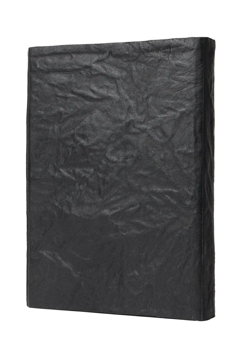 L'ABBEYE x Isaac Sellam — Collector Edition