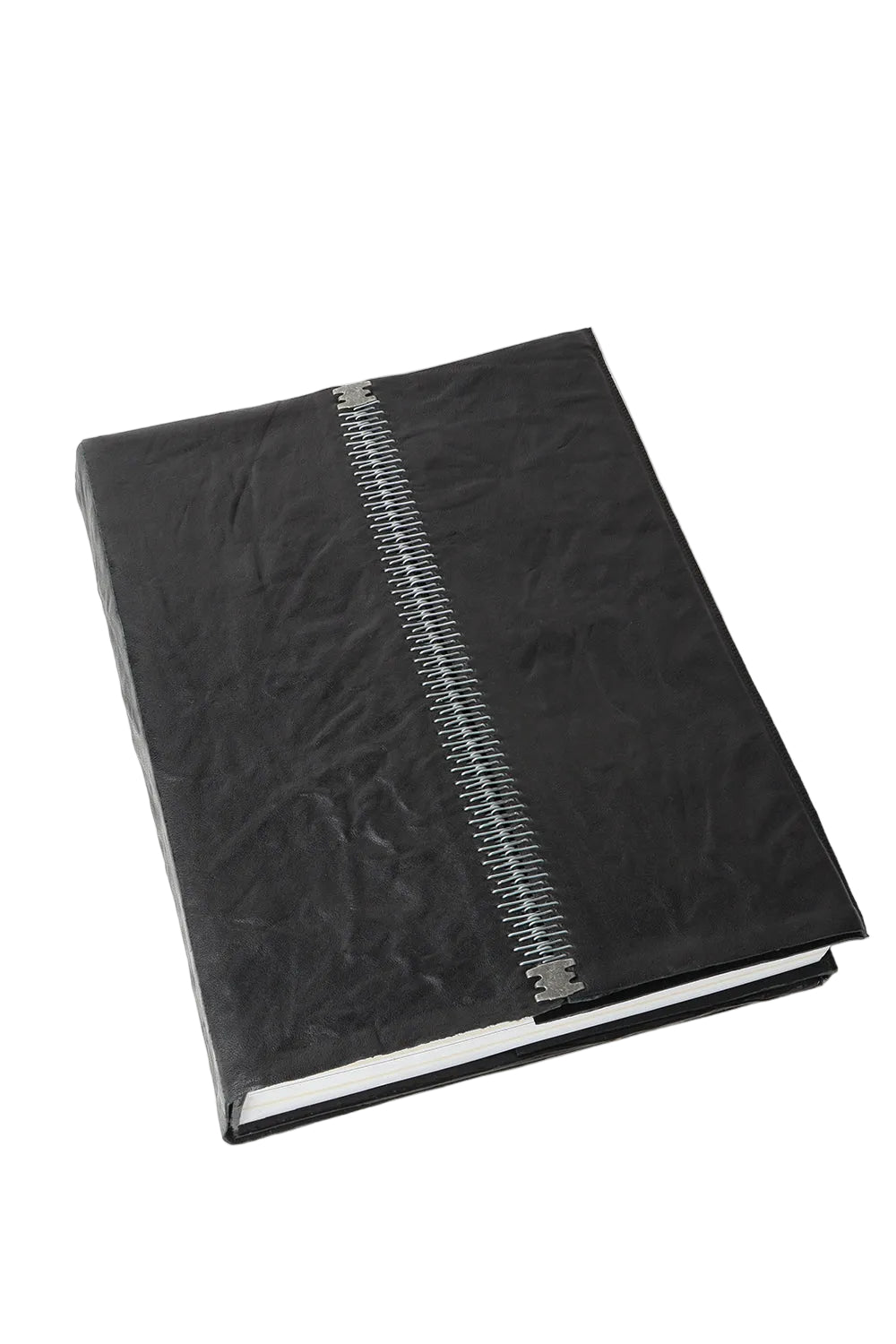 L'ABBEYE x Isaac Sellam — Collector Edition